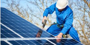 Installation Maintenance Panneaux Solaires Photovoltaïques à Gerzat